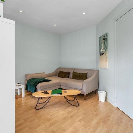 Guestready - Peaceful Retreat In Leith Daire Edinburgh Dış mekan fotoğraf