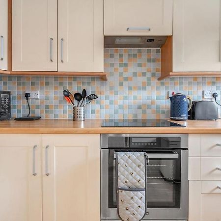 Guestready - Peaceful Retreat In Leith Daire Edinburgh Dış mekan fotoğraf